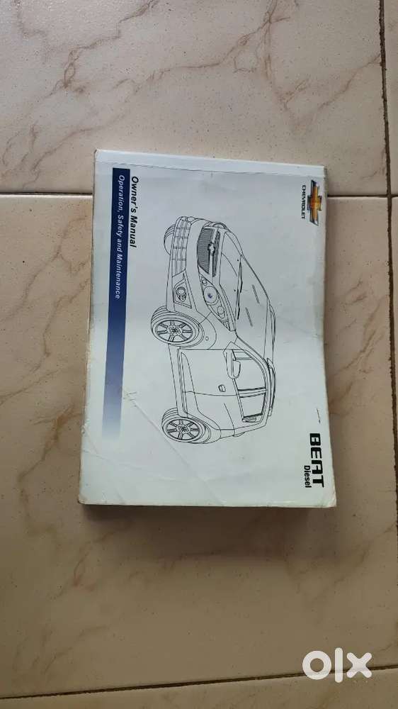 Nothing To Do More Just Achieve And Drive