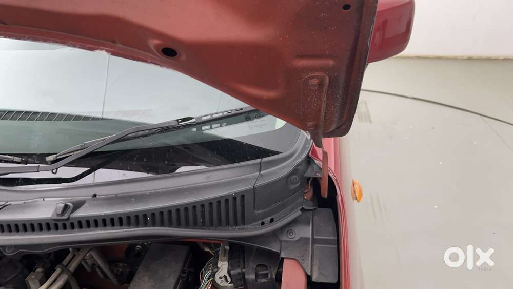 Maruti Suzuki Wagon R Vxi, 2015, Petrol