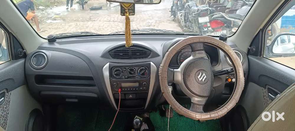 Maruti Suzuki Alto 800 2019 Model