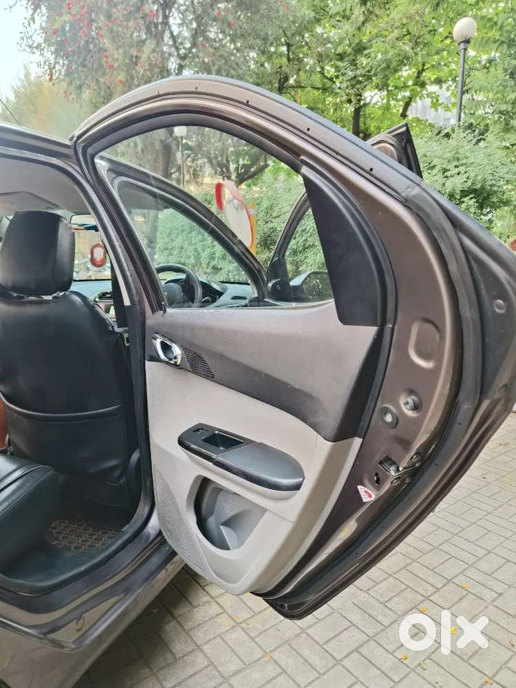 Tata Tiago Xz 1200cc | Petrol Manual | 2019 | 1st Owner | 78000 Km