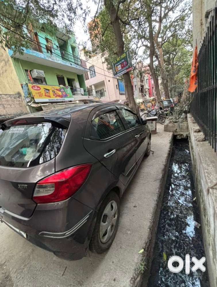 Tata Tiago 1.2 Revotron Xta 2018 Model
