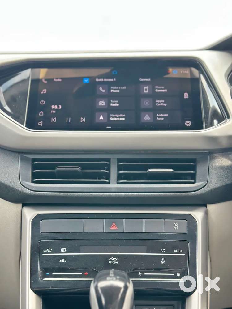 Volkswagen Taigun 1.0 Tsi Highline At, 2023, Petrol
