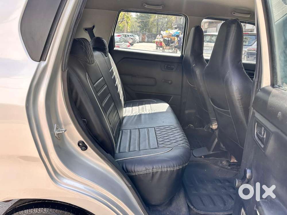 Maruti Suzuki Wagon R Cng Lxi, 2019, Cng & Hybrids
