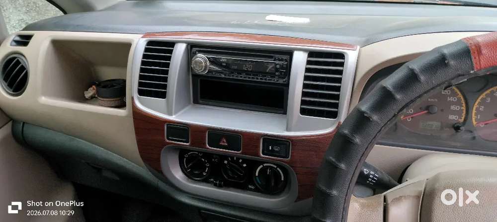 Maruti Suzuki Zen Estilo 2008 Model