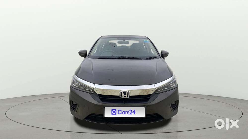 Honda City 1.5 Zx I-vtec Mt, 2021, Petrol