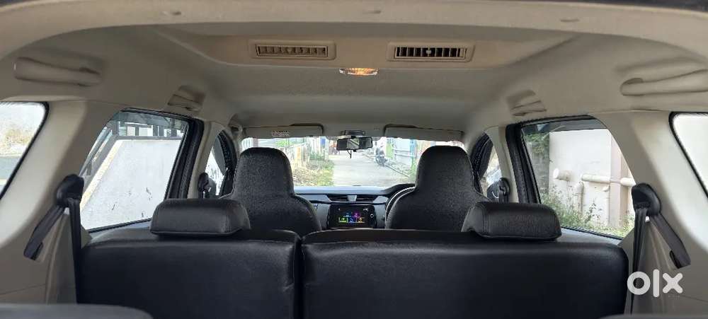 Renault Triber 2024 Petrol 37000 Km Driven