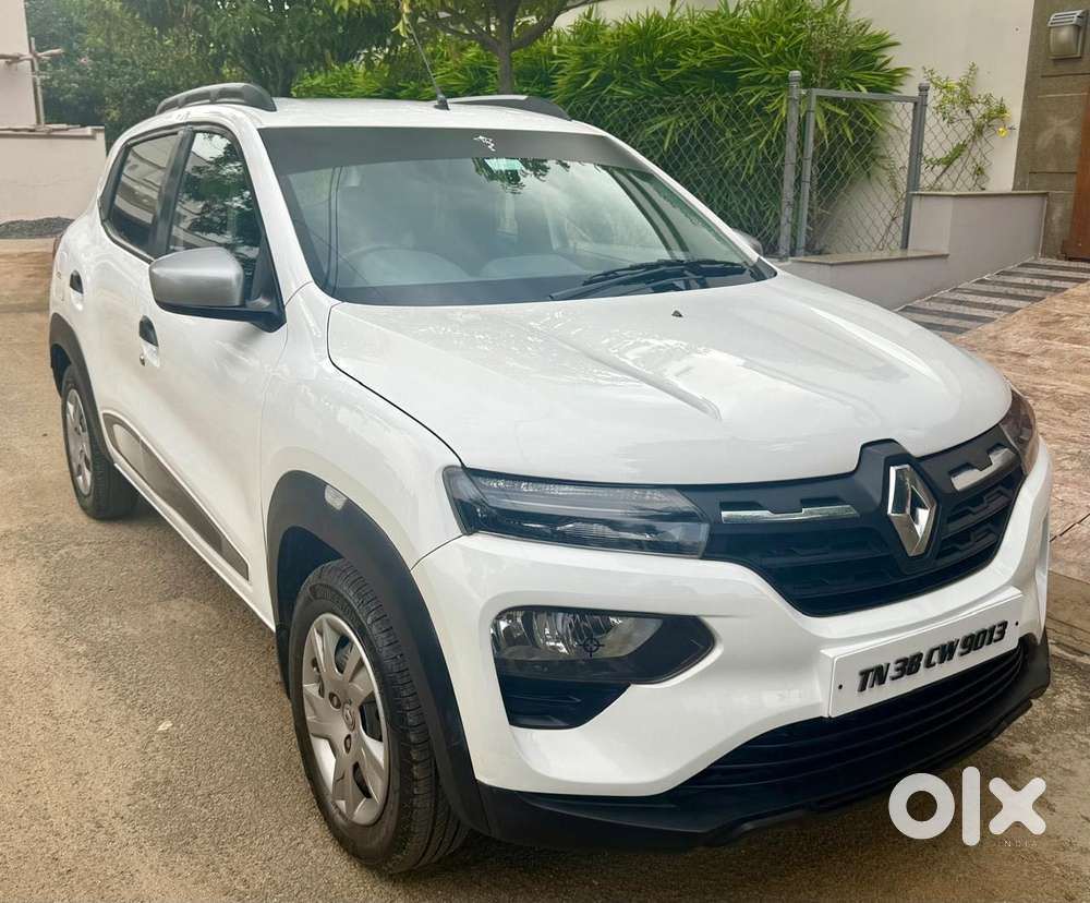 Renault Kwid Rxt Amt Climber (automatic), 2020, Petrol