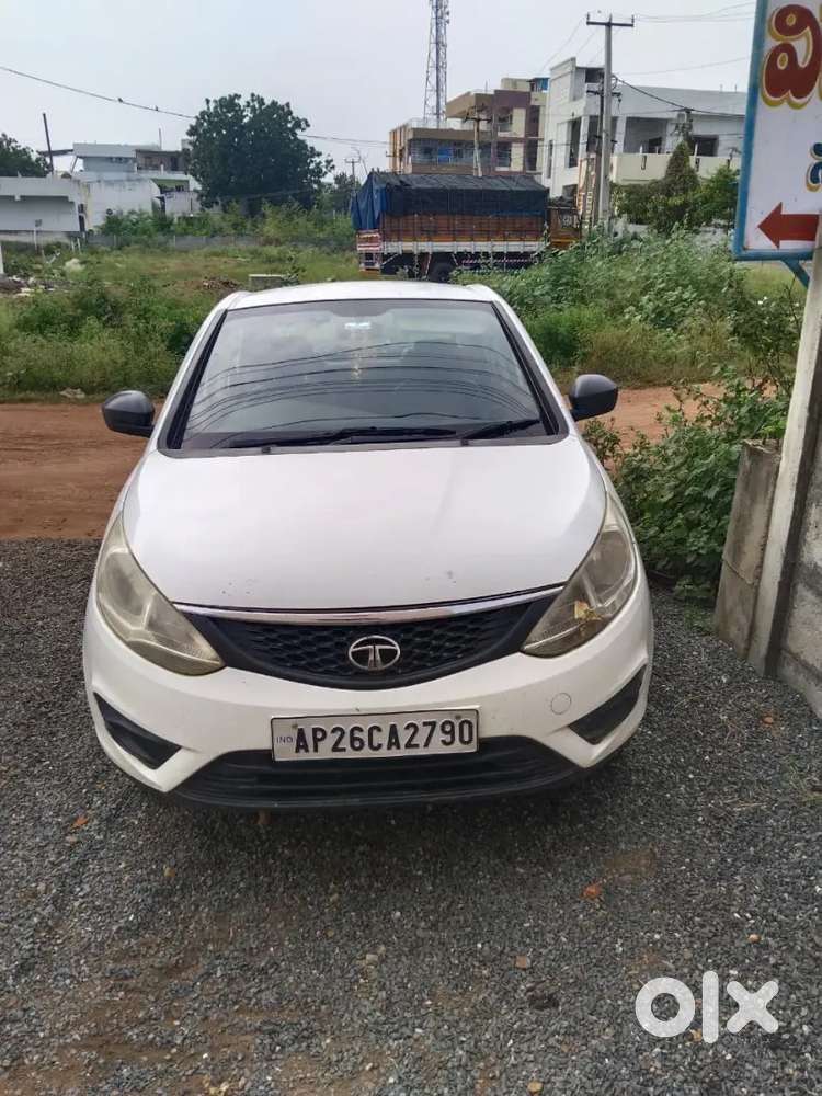 Tata Zest 1.2 Revotron 2017_regn_2018