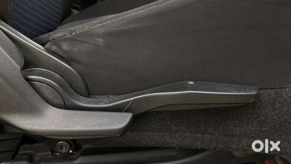 Maruti Suzuki Baleno Zeta Cvt, 2021, Petrol