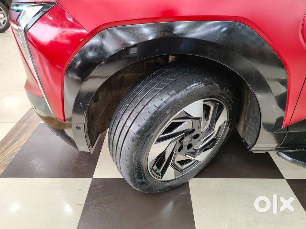 Mahindra Xev 9e Three B79 Kwh, 2025, Electric