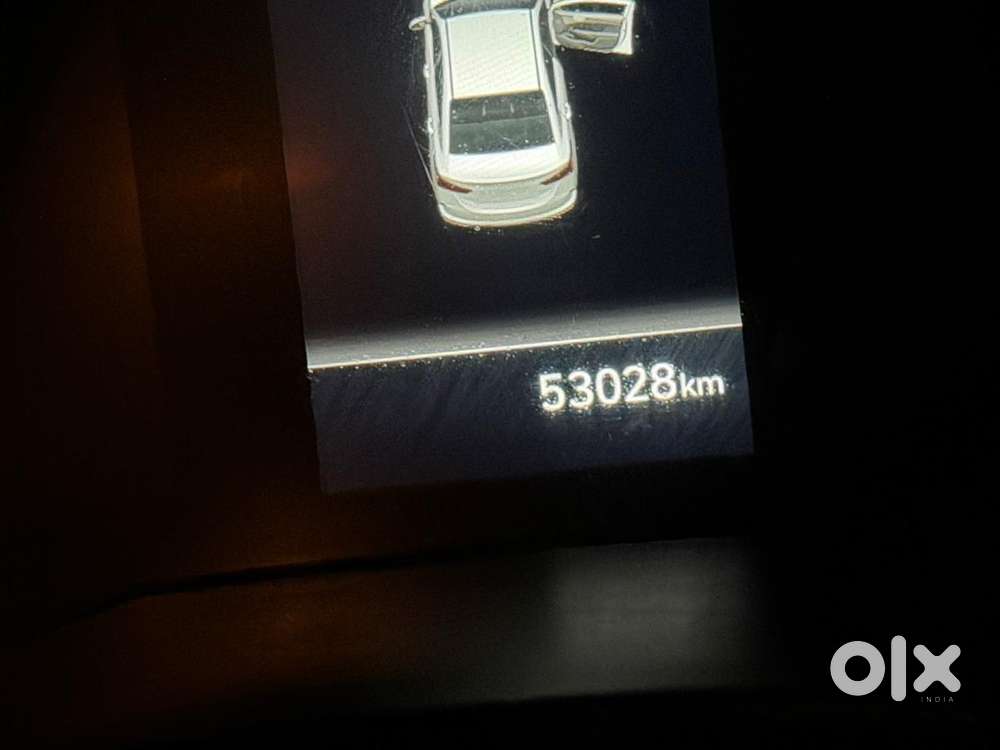 Hyundai Verna 2022 Diesel