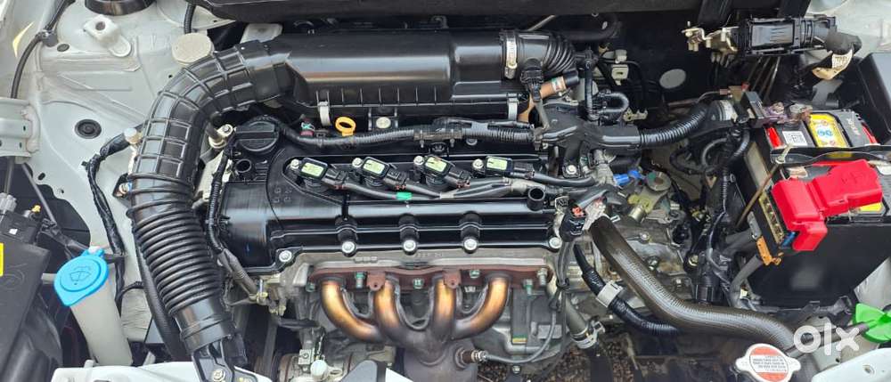 Maruti Suzuki Swift Vxi + Manual, 2020, Petrol