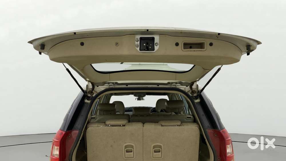 Mahindra Xuv500 2.2 W10, 2015, Diesel