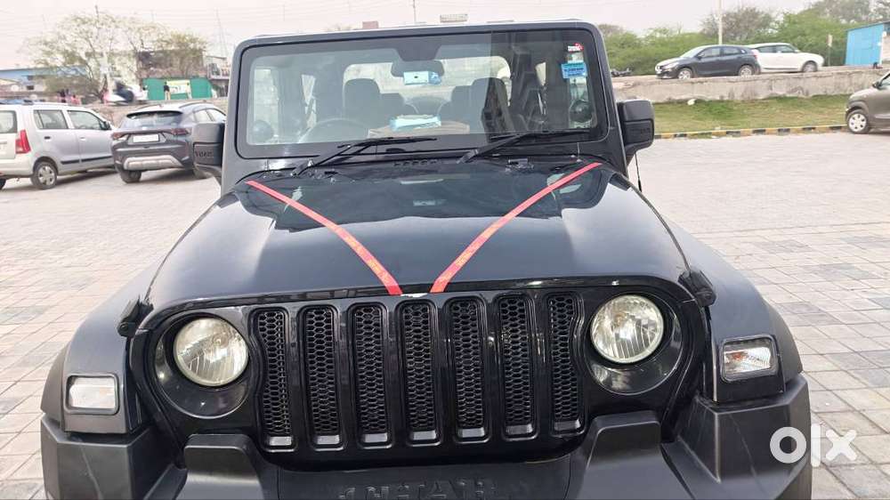 Automatic All Orginal Car