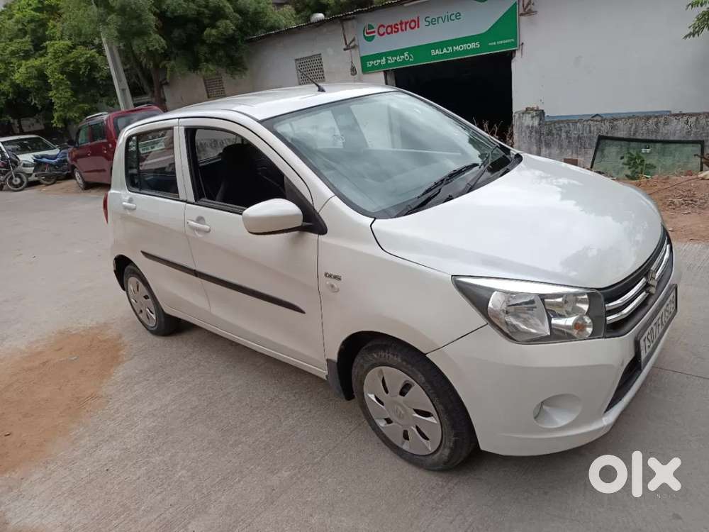 Maruti Suzuki Celerio Vdi, 2016, Diesel