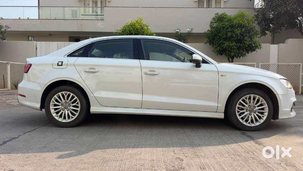 Audi A3 35 Tdi S Line, 2015, Diesel