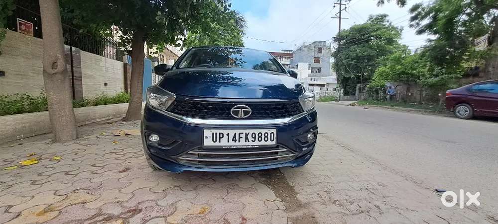 Tata Tigor 2023
