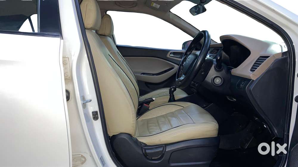 Hyundai Elite I20 Magna 1.2, 2016, Petrol
