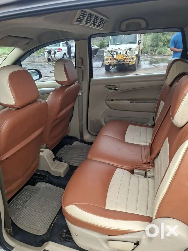 Home Vehicles