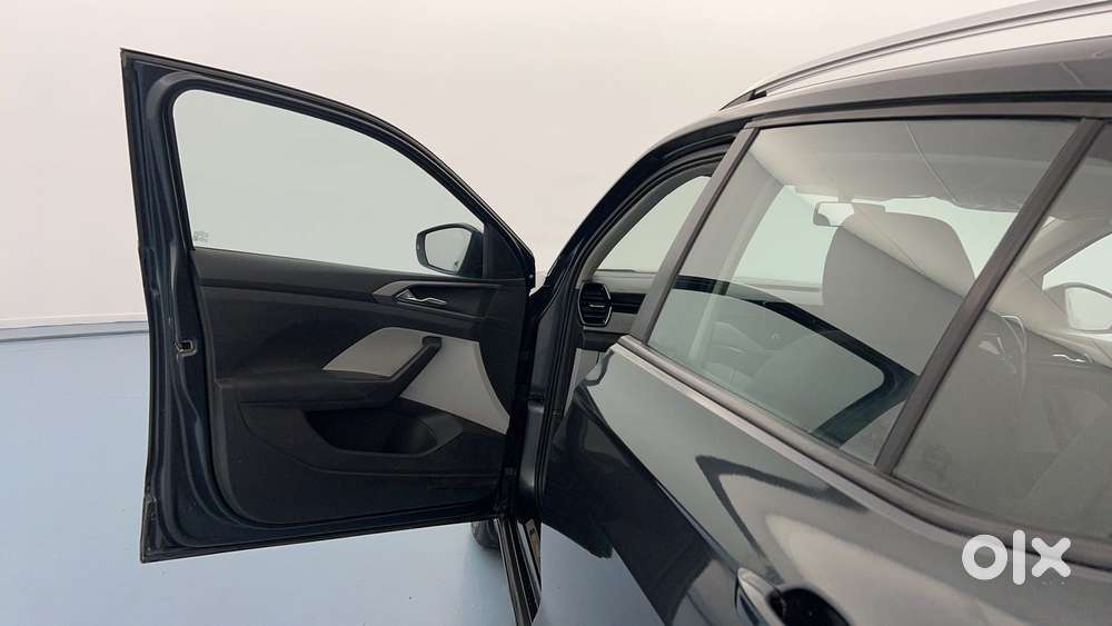 Skoda Kushaq Ambition 1.0l Tsi Mt, 2023, Petrol