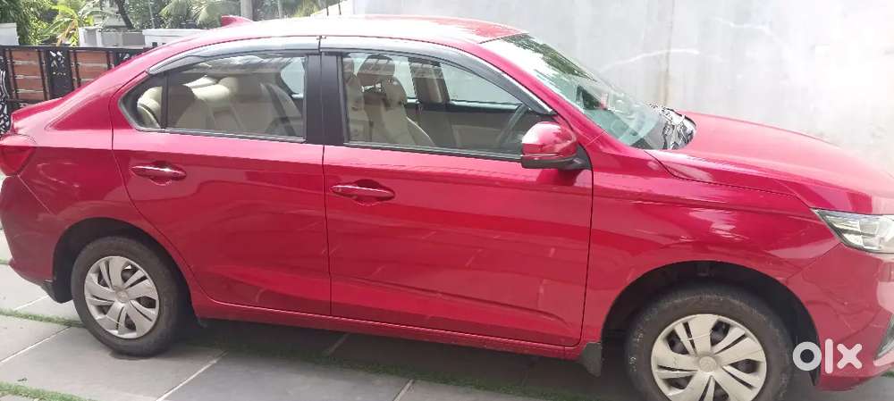 Honda Amaze 1.2 Petrol 2021