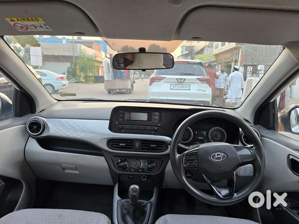 Hyundai Grand I10 Nios Magna 1.2 Kappa Vtvt, 2020, Petrol