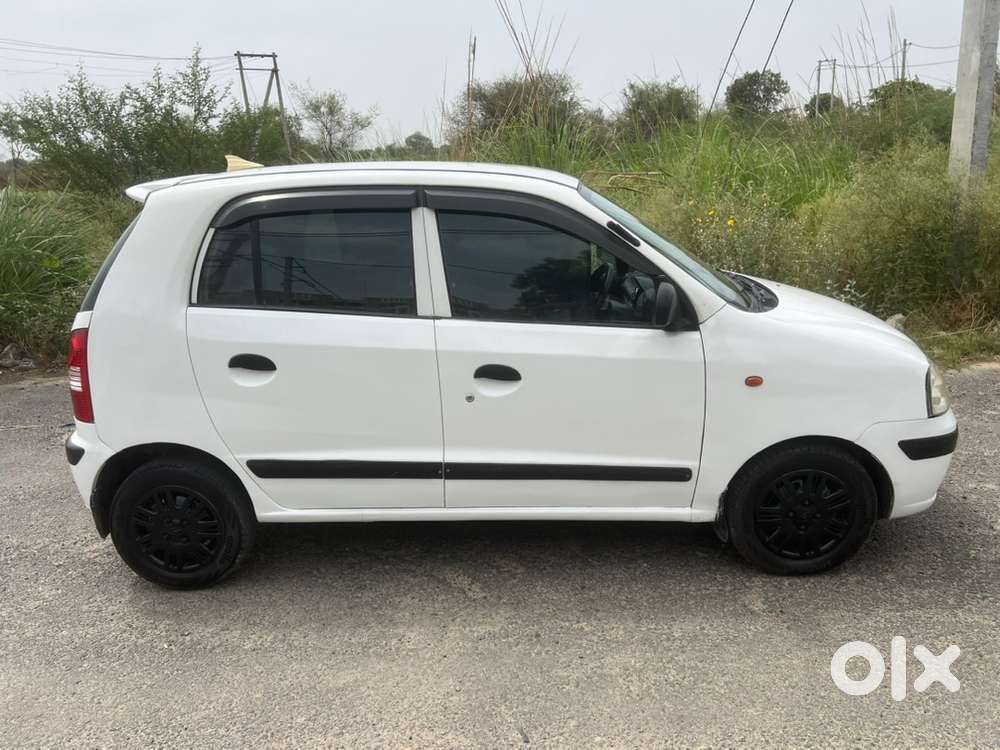 Hyundai Car 2014 Km