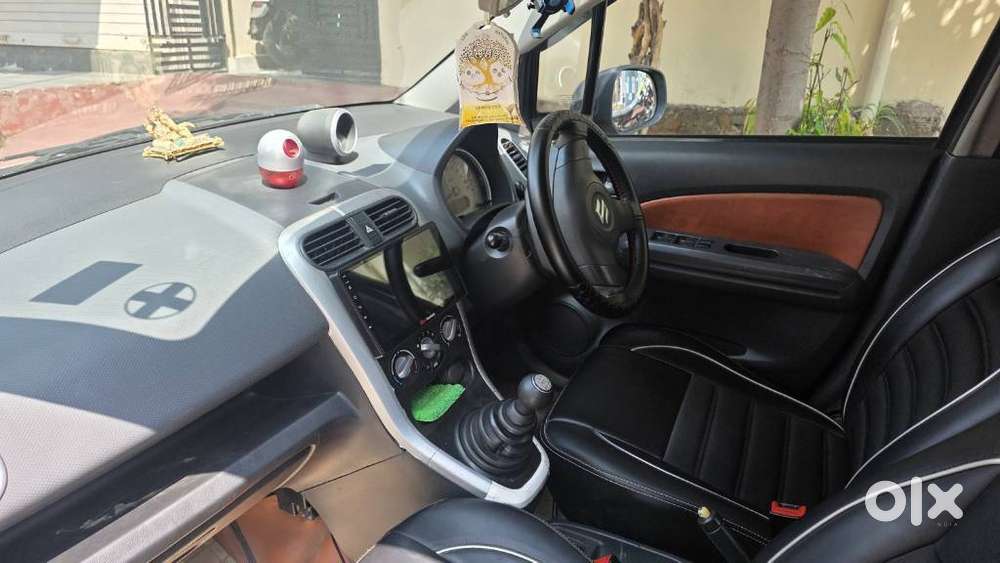 Maruti Suzuki Ritz Vdi Bs-iv, 2015, Diesel