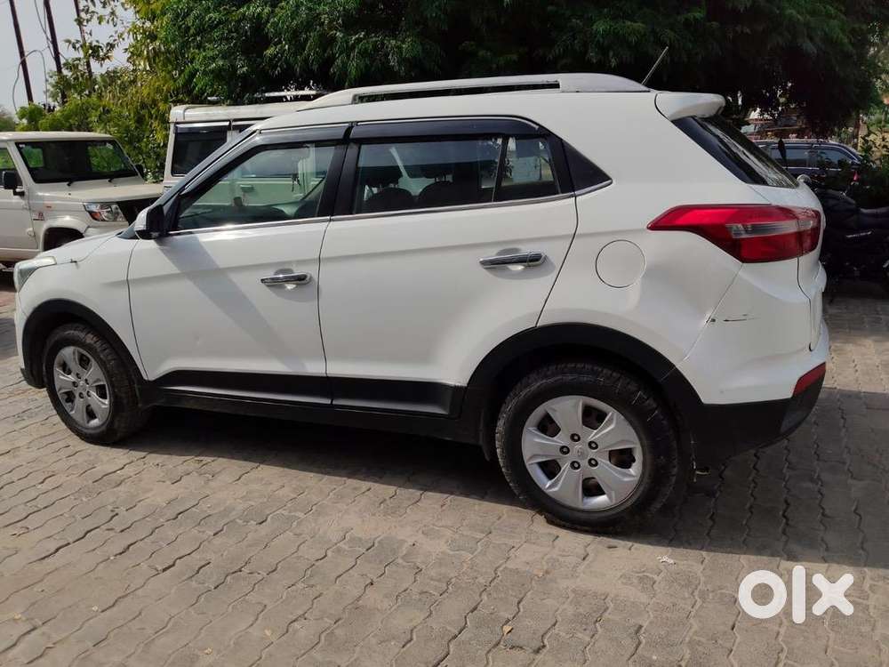 Hyundai Diesel Car 2017
