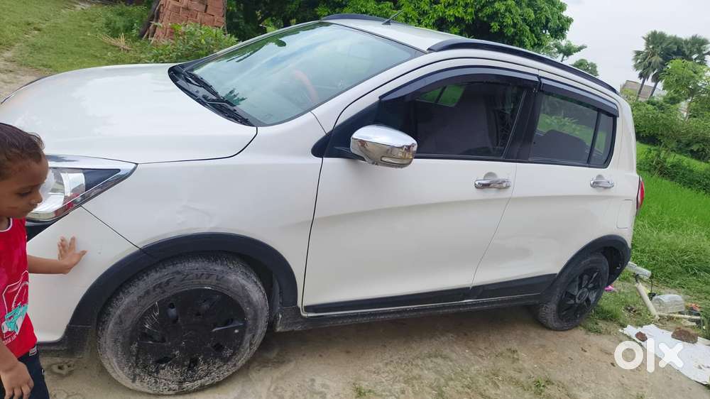 Maruti Suzuki Celerio X, 2019, Petrol