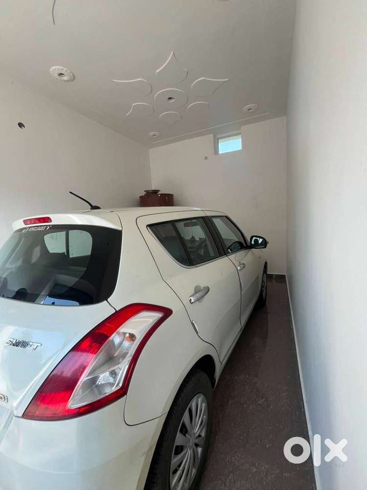 Maruti Suzuki Swift Vdi 2012 In A Elegant Condition