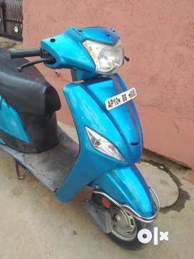 Buy Sell Second Hand Hero Honda Street in Telangana Used Bikes in Telangana OLX
