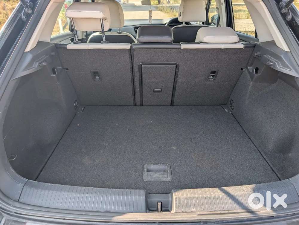 Volkswagen T-roc 2020 Petrol 139000 Km Driven