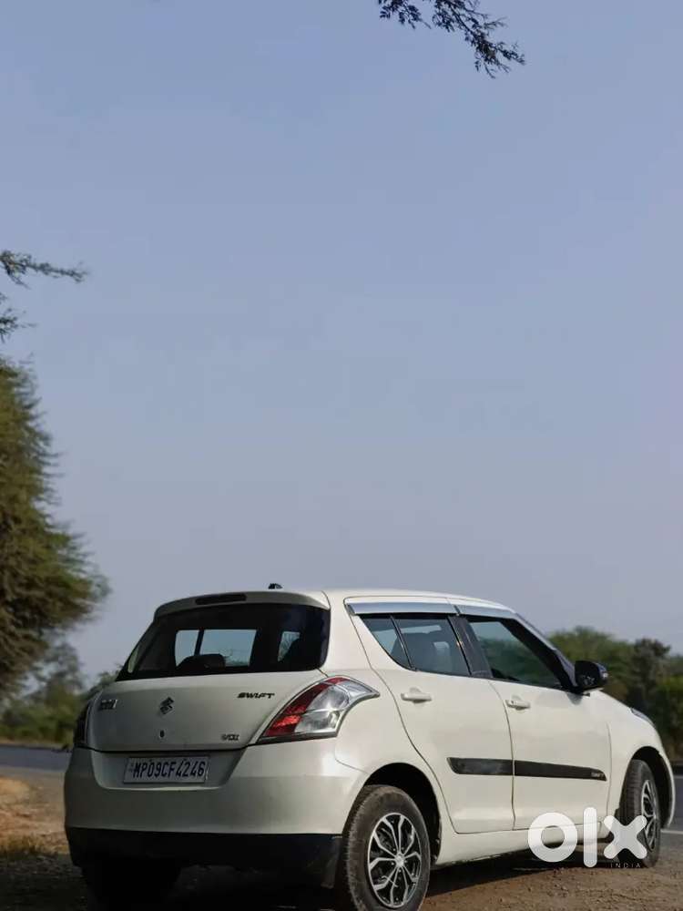 Maruti Suzuki Swift 2012 Diesel Good Condition