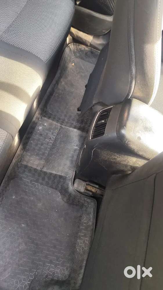 Hyundai Creta 2018 Diesel Good Condition