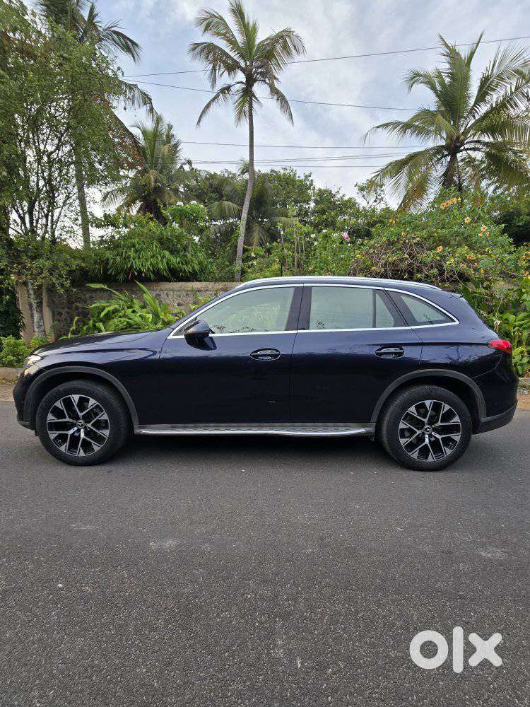 Mercedes-benz Glc 220d 4matic, 2023, Diesel