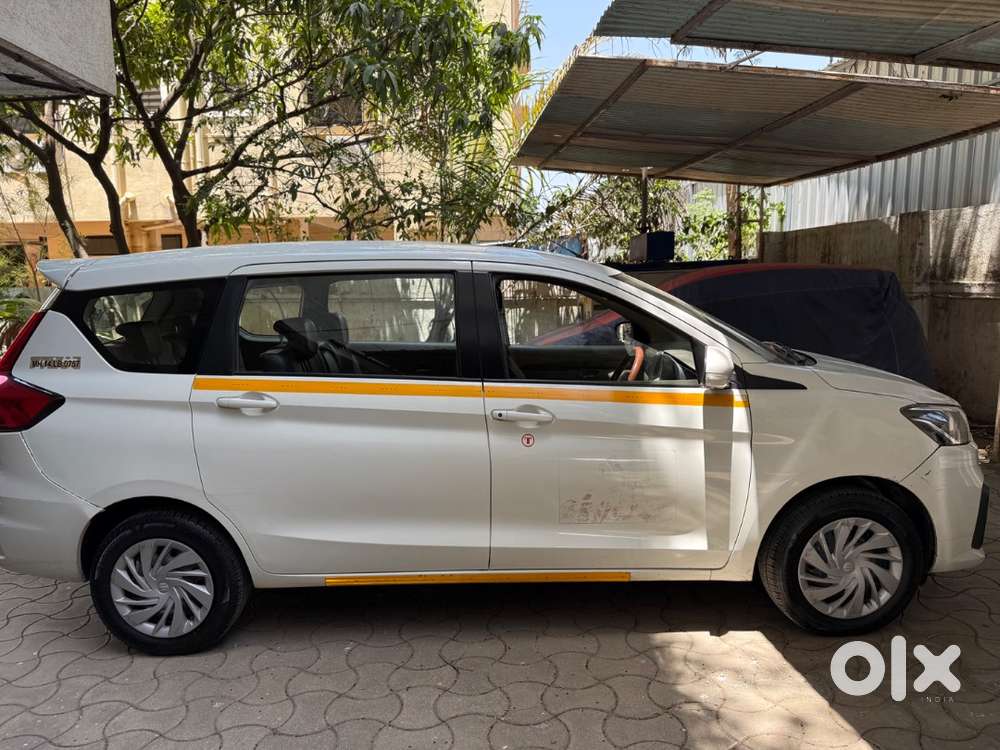 Murti Suzuki Ertiga Lxi Cng