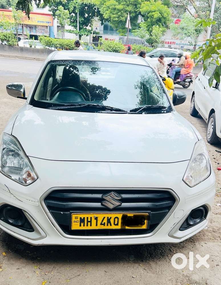 2023 Maruti Dzire 1.2 Vxi Cng Hybrid