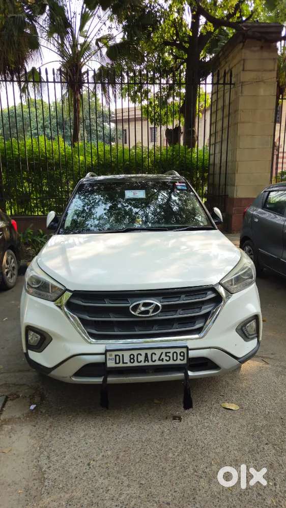 Hyundai Creta 2016