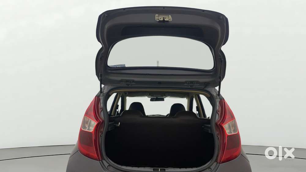 Hyundai Eon Magna +, 2016, Petrol