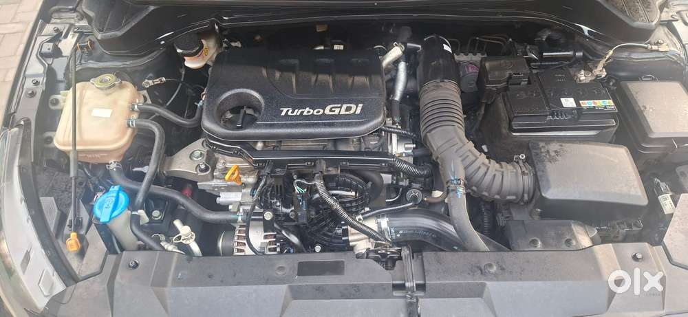 Hyundai I20 N Line N6 1.0 Turbo Dct, 2022, Petrol