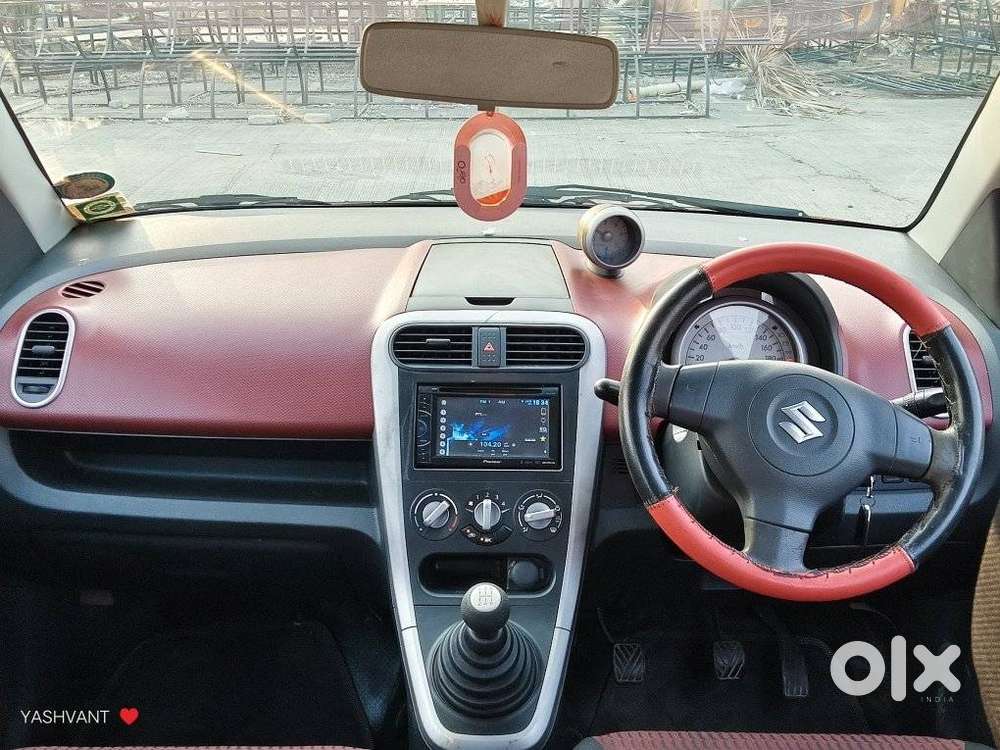 Maruti Suzuki Ritz, 2013, Diesel