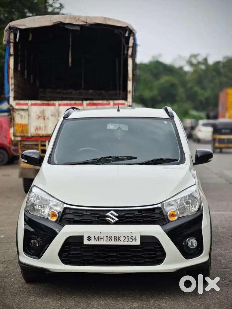 Maruti Suzuki Celerio 2020 December  Almost Its 2021 Car