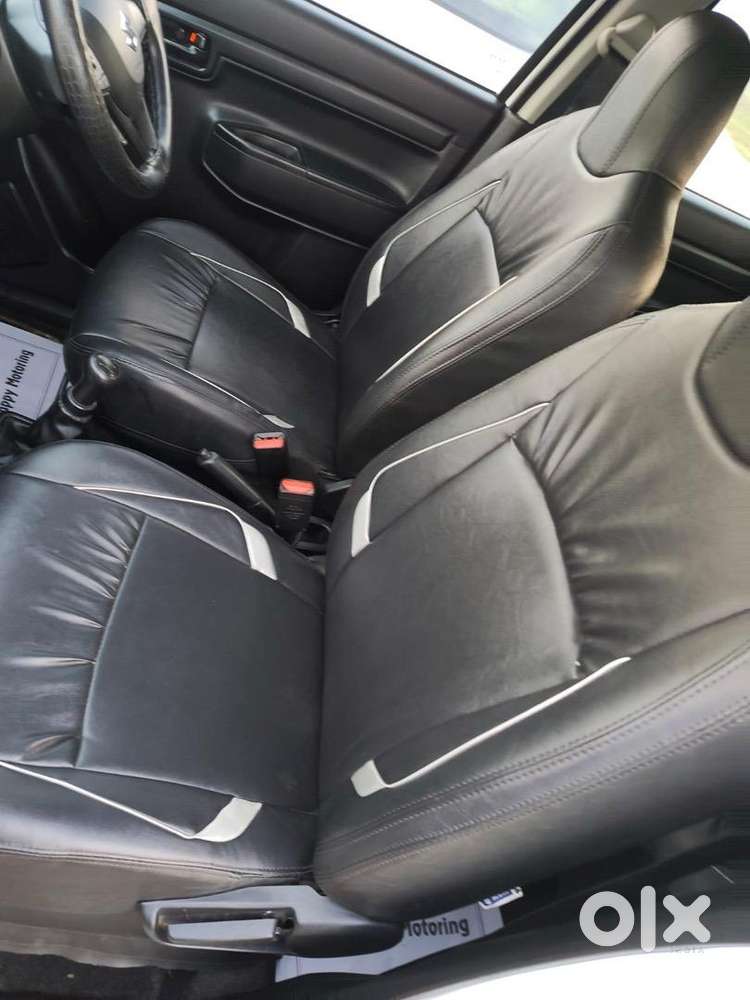 Maruti Suzuki S-presso
