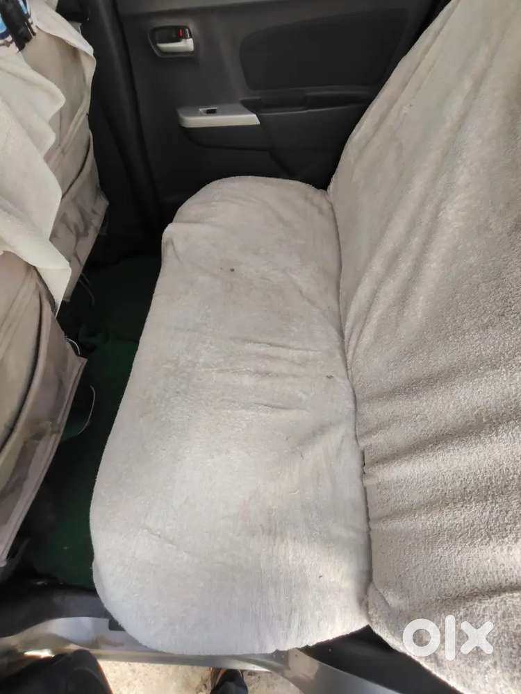 Maruti Suzuki Wagon R 1.0 2011 Petrol Well Maintained