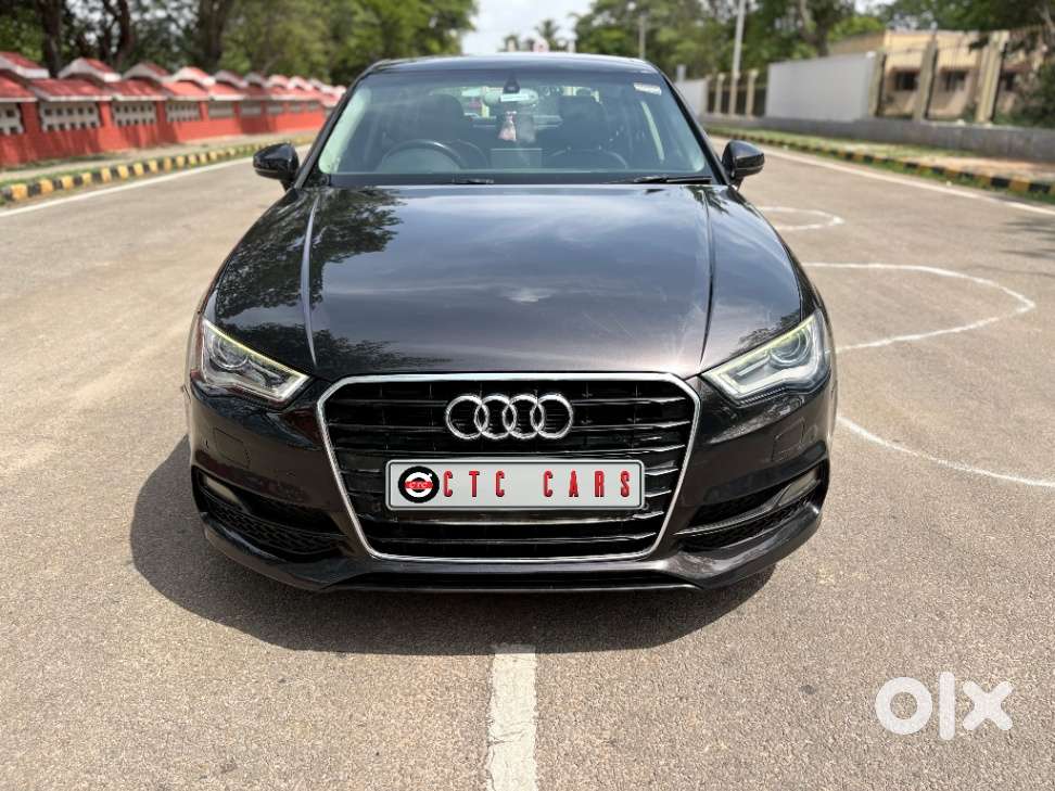 Audi A3 2.0 35 Tdi Premium Plus + Sunroof, 2015, Diesel