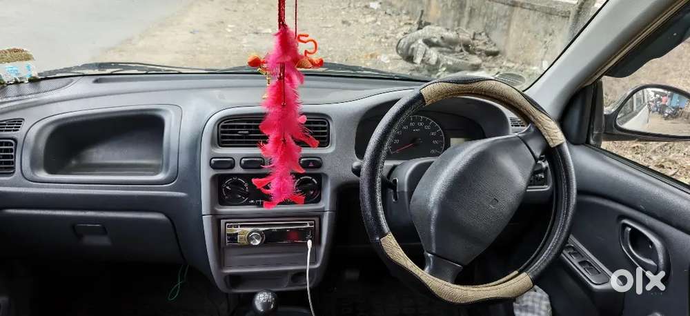 Maruti Suzuki Alto 2011 Petrol Well Maintained