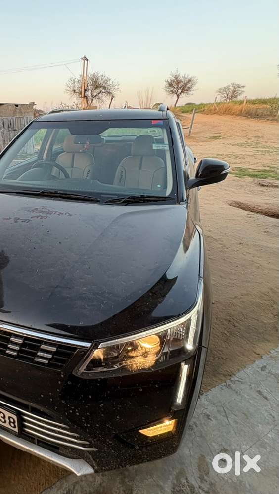 Mahindra Xuv300 Turbosport 2022