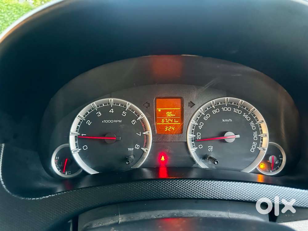 Maruti Suzuki Dzire 1.2 Vxi, 2013, Petrol