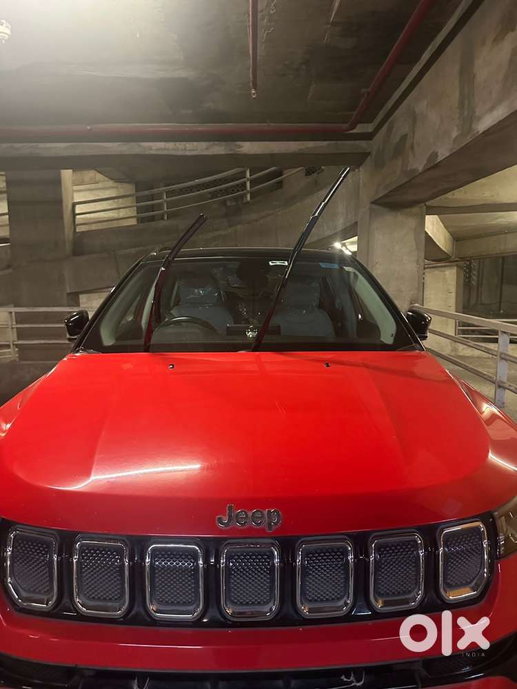 Jeep Compass 1.4 Limited 2022